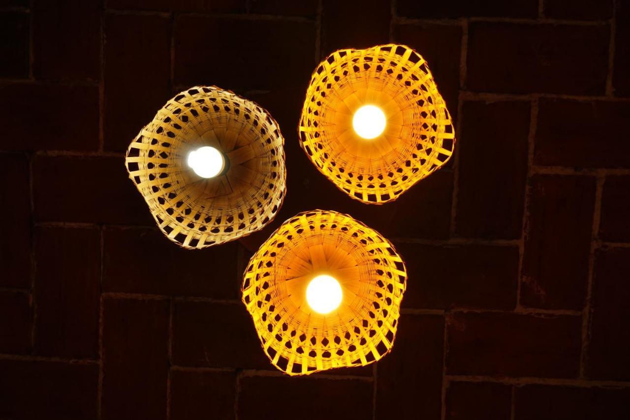 Hotel Cazomalli Oaxaca Luaran gambar